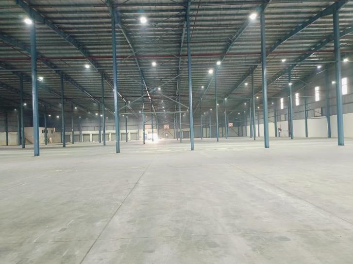 Warehouse For Lease BALLABGARH, FARIDABAD